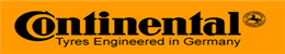 Continental used bike Tyres