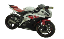 Yamaha Motorcyle Breakers