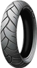 part worn scooter tyres