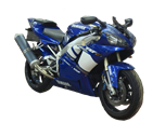 Motorcycle Servicing Gloucestershire